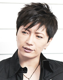 Gacktの本名と兄弟は 出身中学が滋賀県なのはなぜ トレンディマリリン